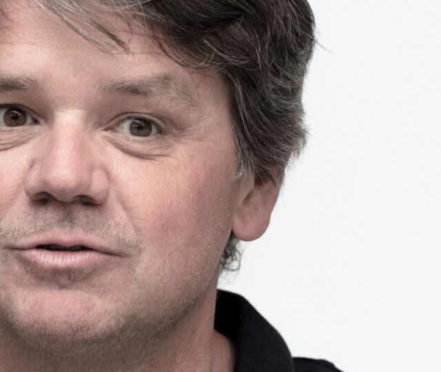 Transformasjon – en konstant jakt etter nye muligheter