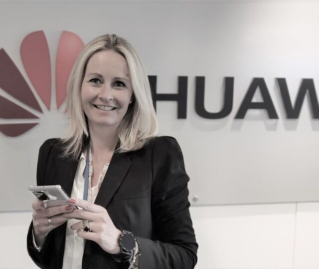 Hva kan norske virksomheter lære av Googles og Huaweis måte å tenke innovasjon på?