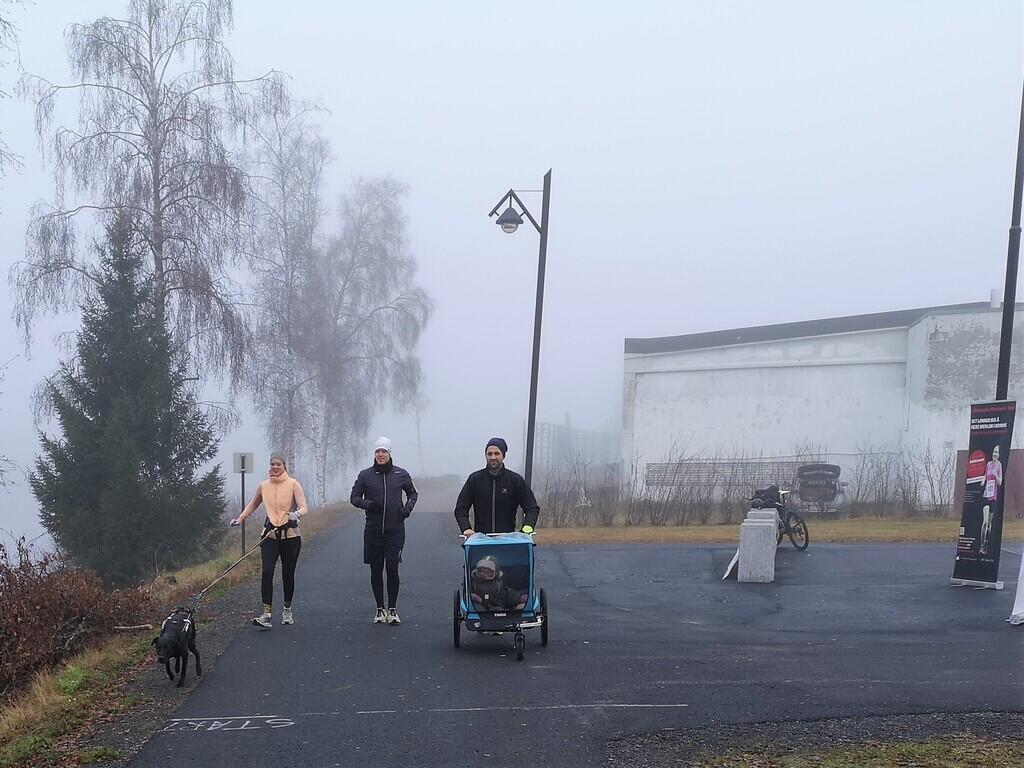 Kondisl¢pet Elverum (2)