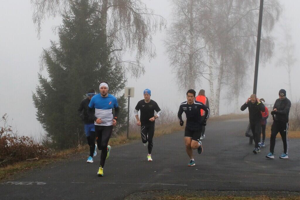 Kondisl¢pet Elverum (7)