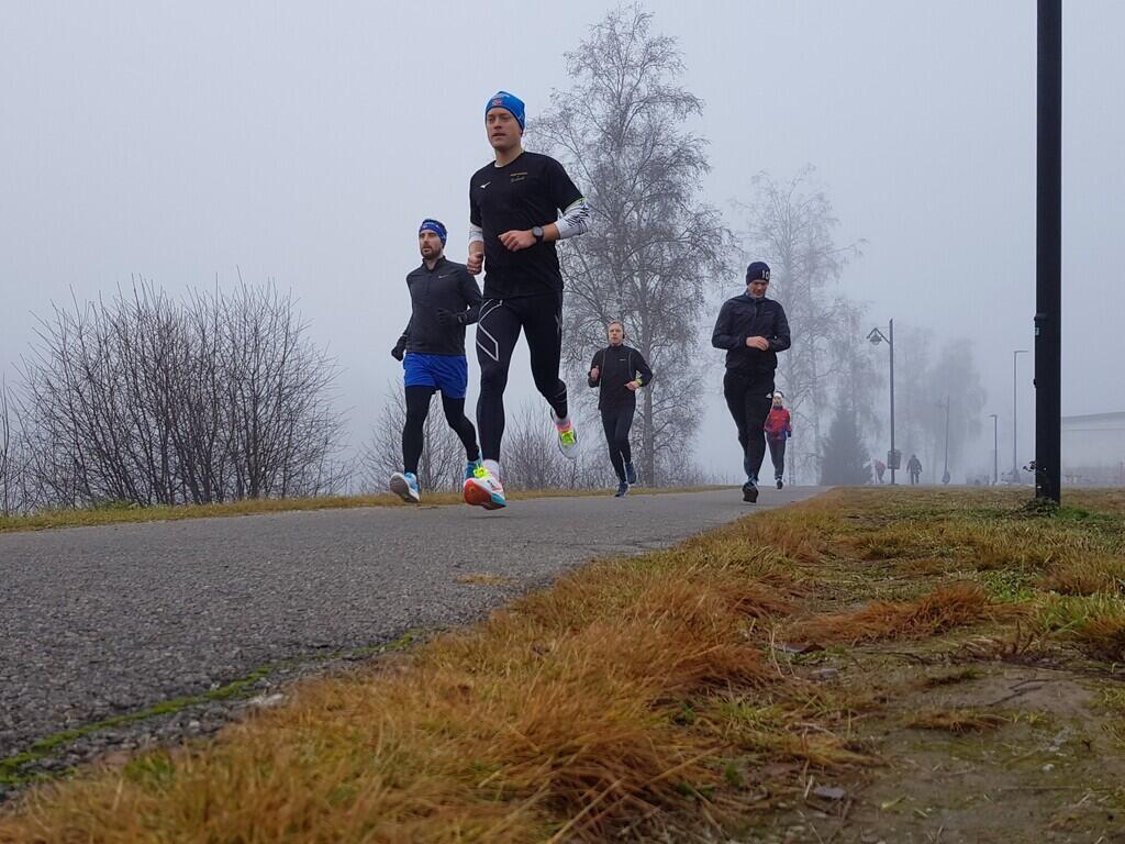 Kondisl¢pet Elverum (8)
