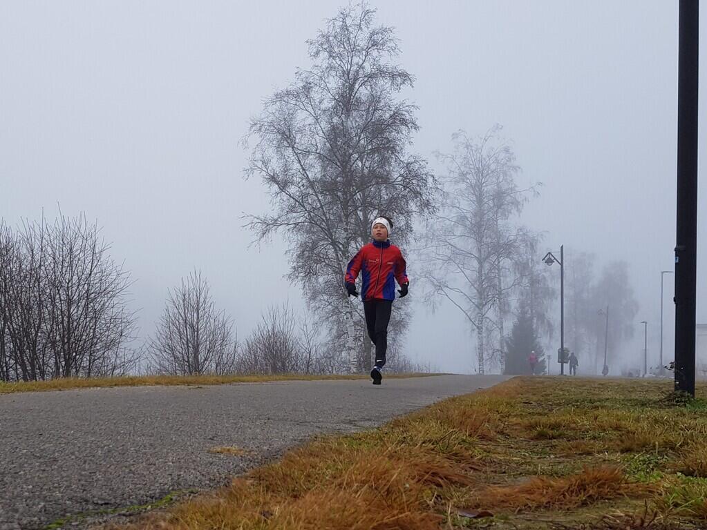 Kondisl¢pet Elverum (9)