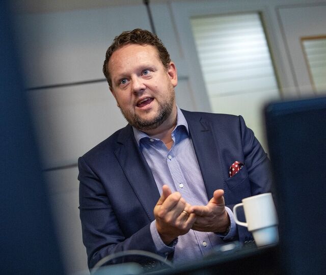 Arbeidsmiljøet som ferskvare – start forberedelsene for fremtiden nå