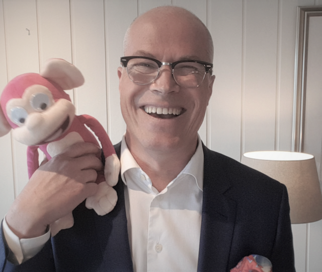 Bli kvitt dine apekatter med verktøykassen for mellomledere