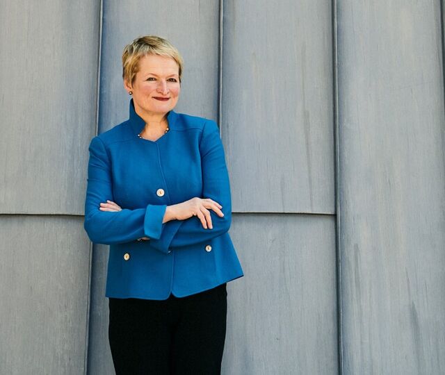 Hvordan organisere bedriften for fremtiden?