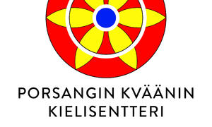 Kvenskinstitutt logo