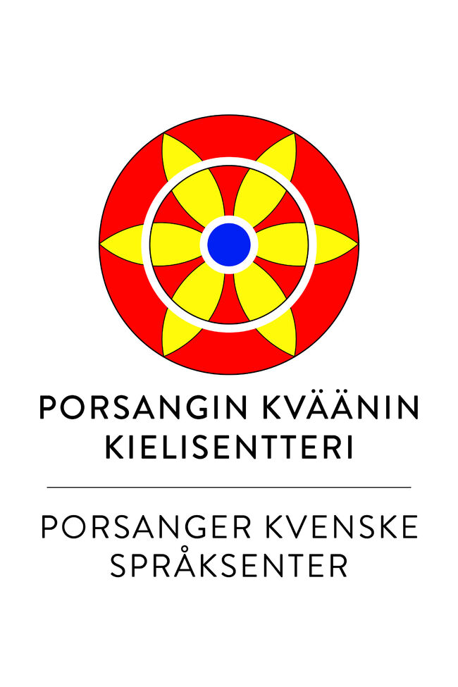 Kvenskinstitutt logo