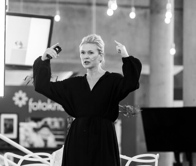 Design Thinking  – implementering av nye muligheter