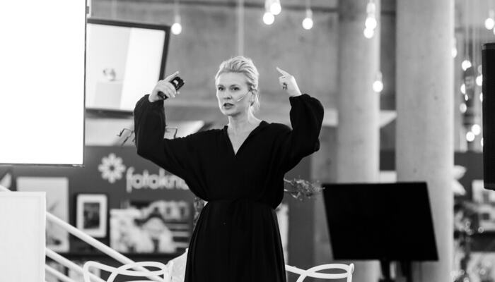 Monica Hannestad