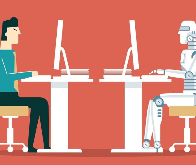 Skal du overleve som leder og bedrift i fremtiden - må du lære å like det uforutsigbare.