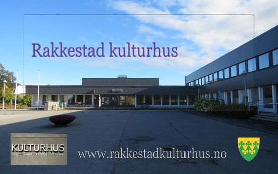 Rakkestad kulturhus