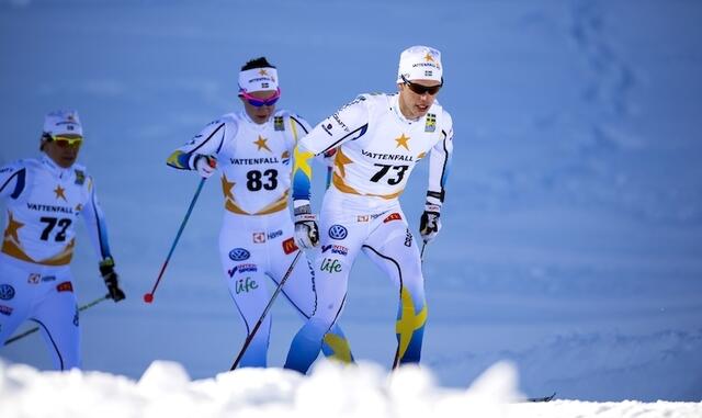 svensklangrenn