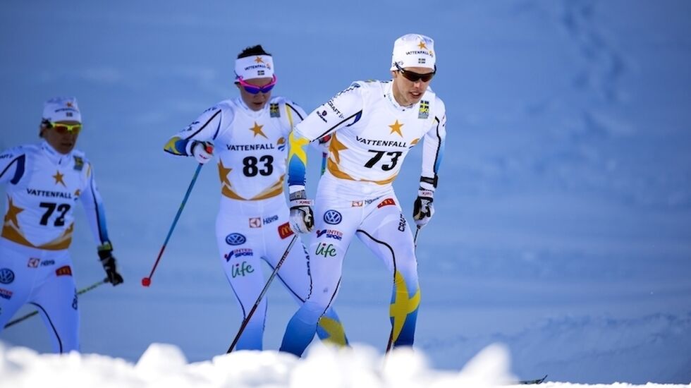 svensklangrenn