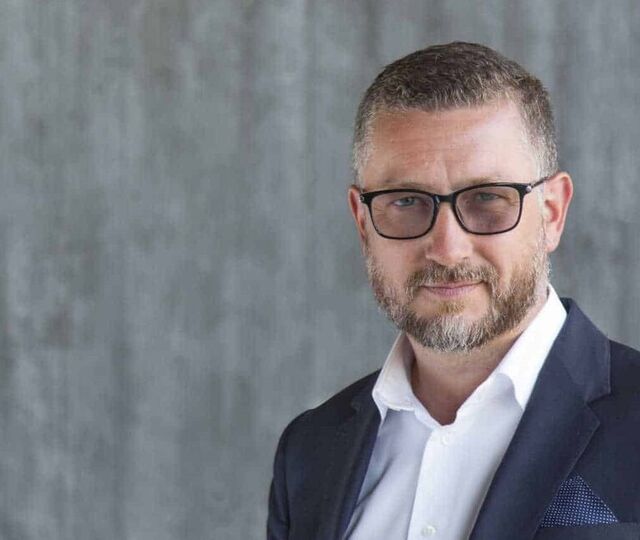 Digitalisering – et krav for fremtiden