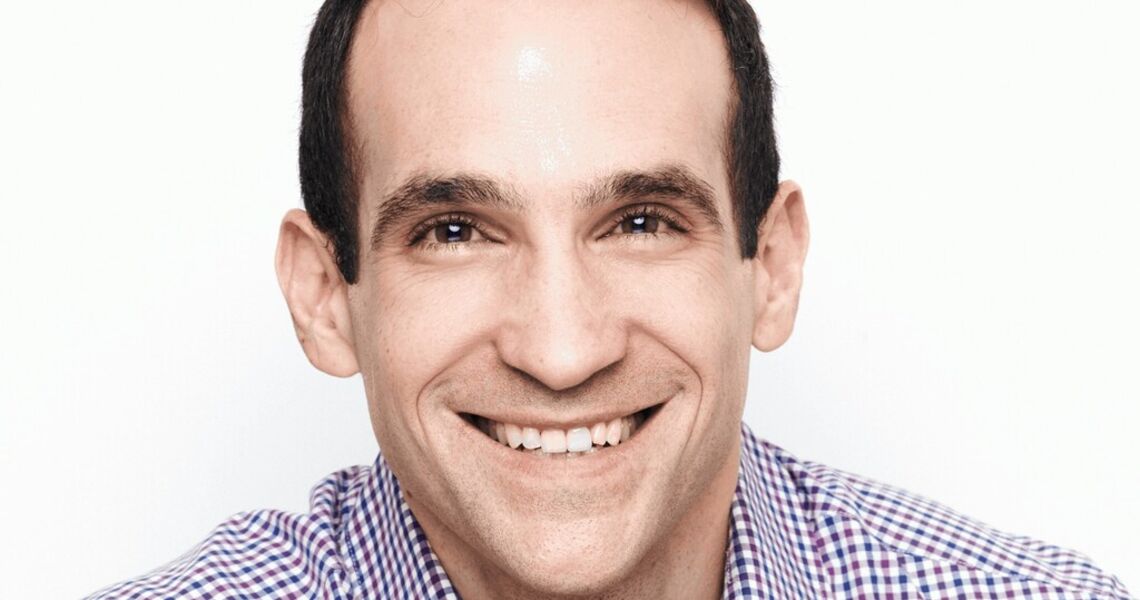 Nir Eyal