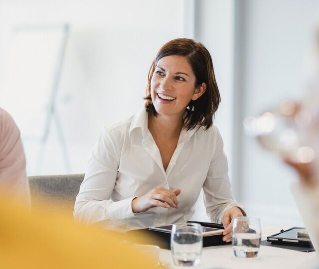 Fokus på de menneskelige drivkrefter – verdibasert ledelse!