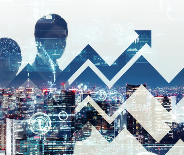 Trendene som kan påvirke en fremtid i stadig endring