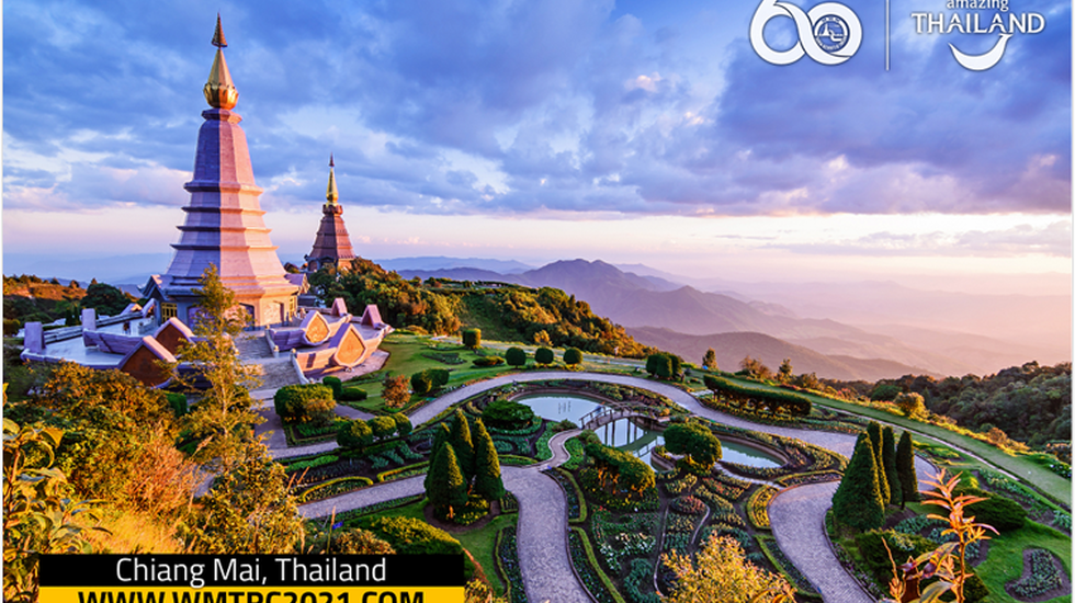 VM i fjell- og terrengløping i Thailand skulle vært arrangert i 2021, men ble utsatt til 2022. Likevel er dette å regne som VM 2021.