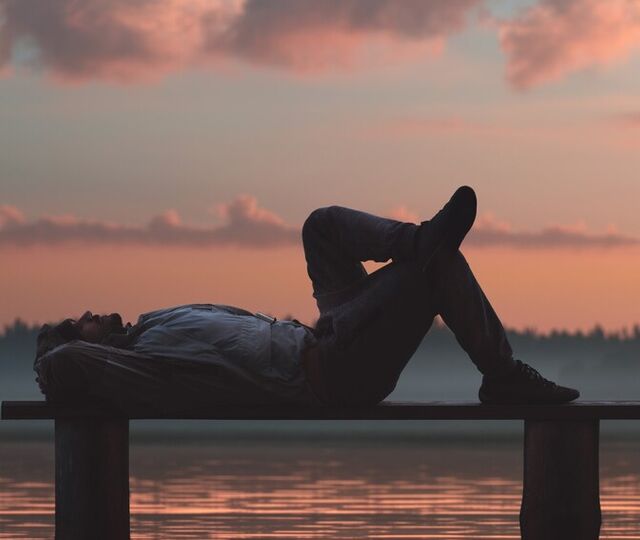 Stressmestring og bygging av motstandsdyktighet