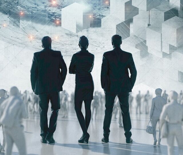 Tre nøkler til en fremoverlent og vellykket organisasjonskultur