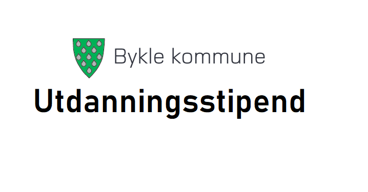 Bykle-kommune utdanningsstipend