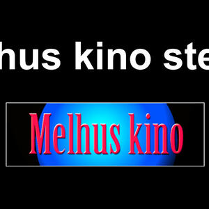 Melhus kino stengt.