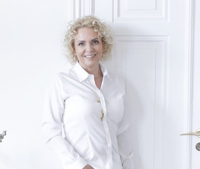 Digital kommunikasjon ved hjemmekontor