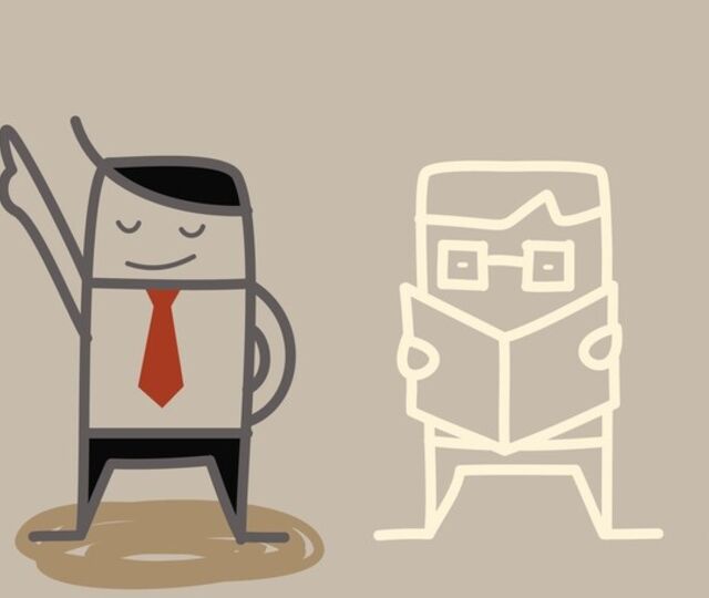 Det farlige førsteinntrykket