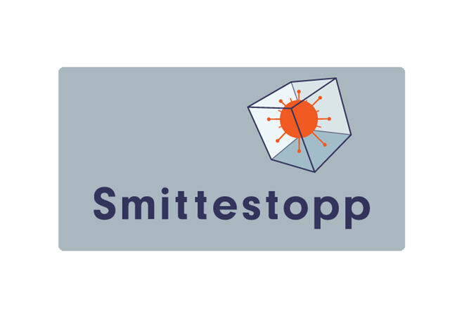 Bruker du Smittestopp?