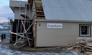 Framheim