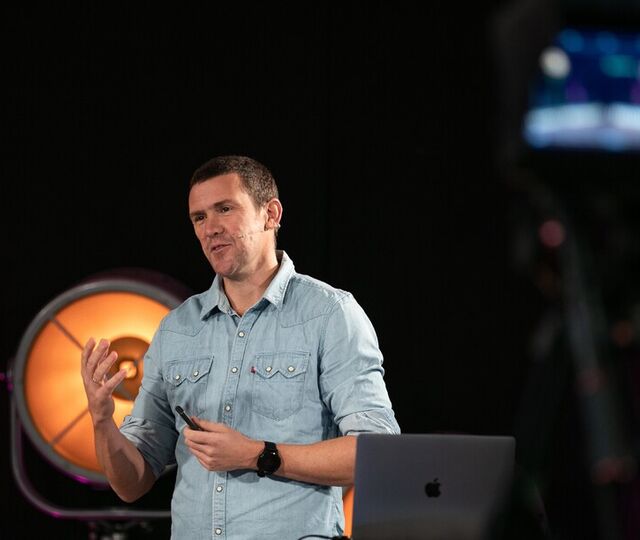 Skap arbeidsglede og motivasjon – også når usikkerheten rår