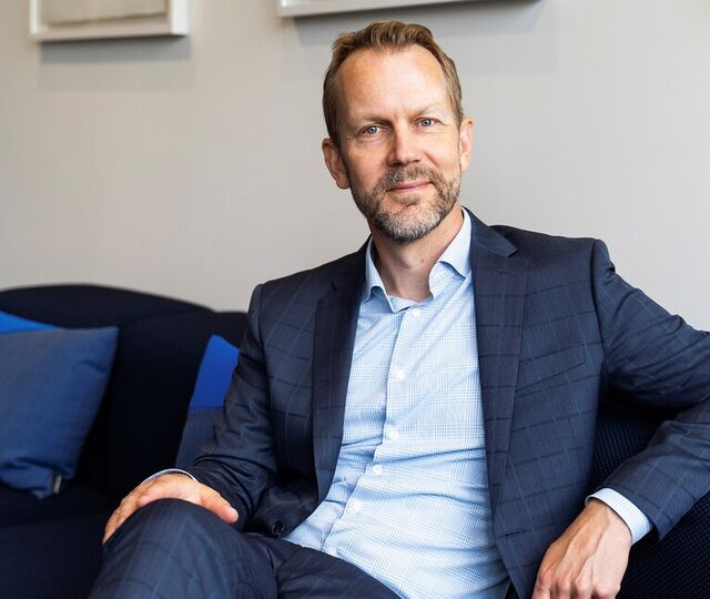 Kampen om de beste hodene