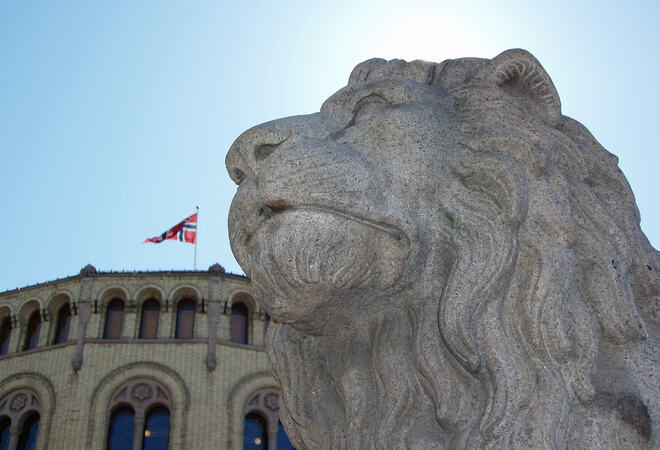 Stortinget