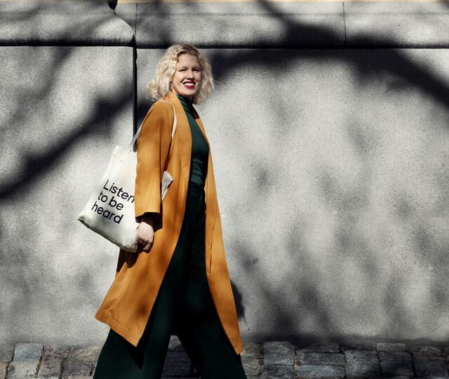 Få frem medarbeidernes fulle kraft og potensial