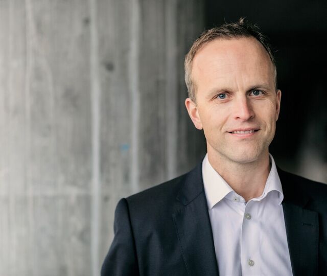 Digitale verktøy er vel og bra, men menneskene er viktigst