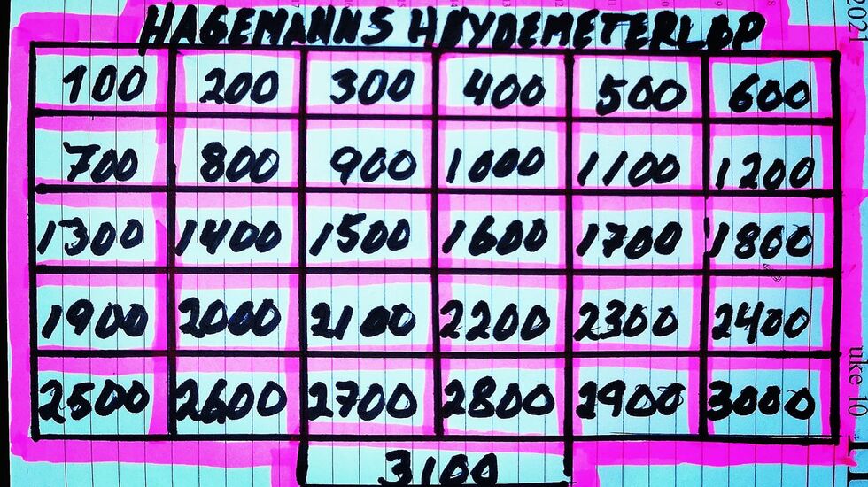 Høydemeterløpet-ill