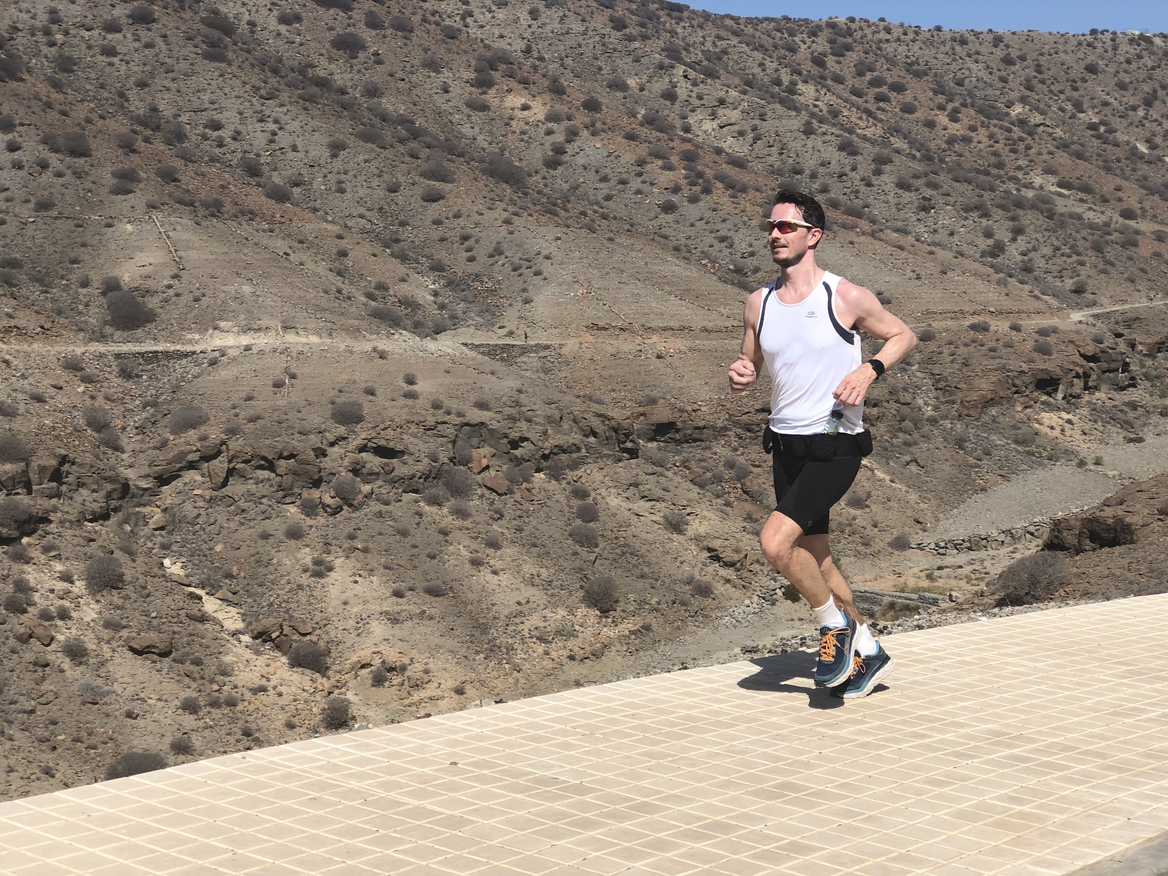 Kondisreporter Tom-Arild Hansen lurer på hvorfor han, og mange andre løpere, er så sløve med styrketrening.