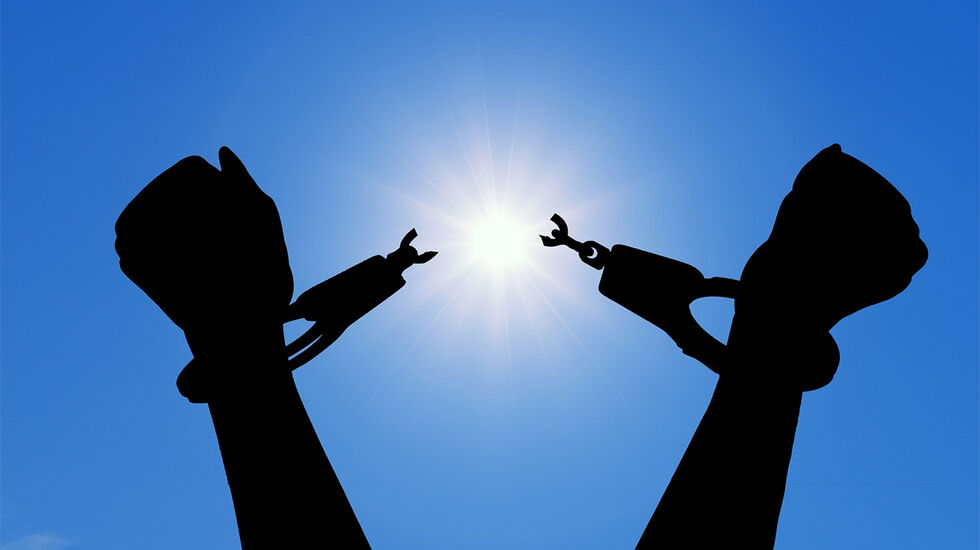 Queen-sangen I Want To Break Free har ikke mistet aktualitet. (Foto: Tumisu, Pixabay)