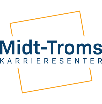 Logo til Midt-Troms karriereveileder