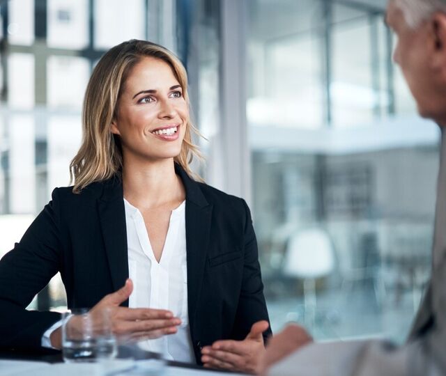 Hvem velger hvem i ansettelsesprosesser