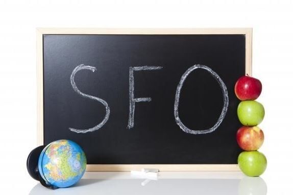 Illustrasjon SFO