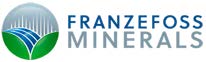 Franzefoss' logo