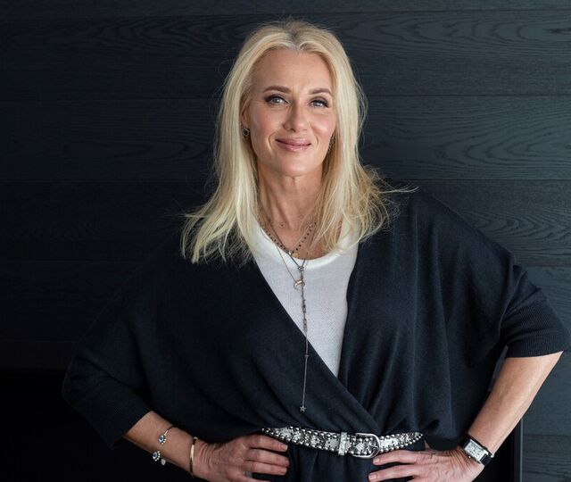 Drive kan knuse betongvegger