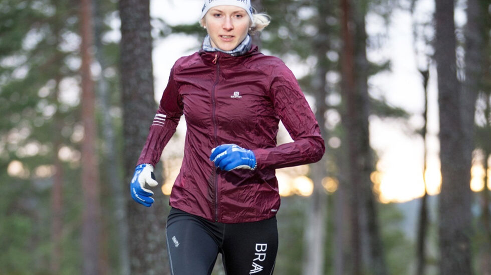 Astrid Brathaug Sørset (Foto: Privat)