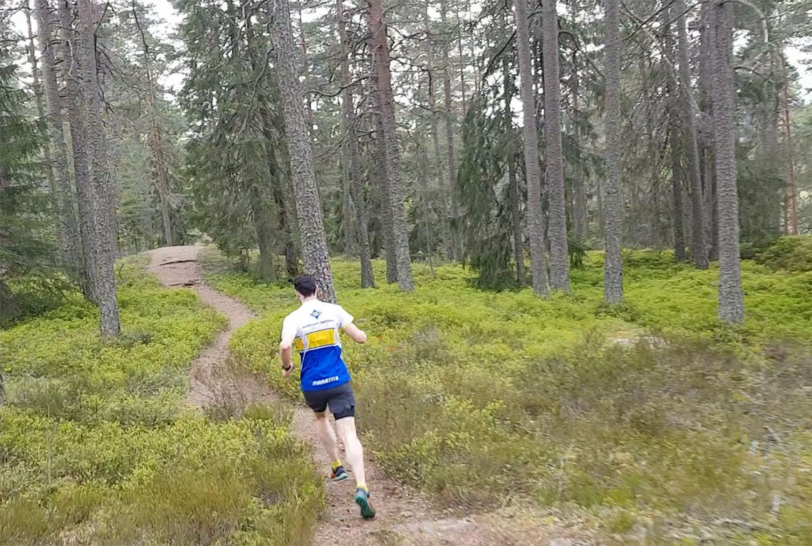 Oslo Sticup består av seks løp. Første løp starter allerede til mandag. (Arrangørfoto)