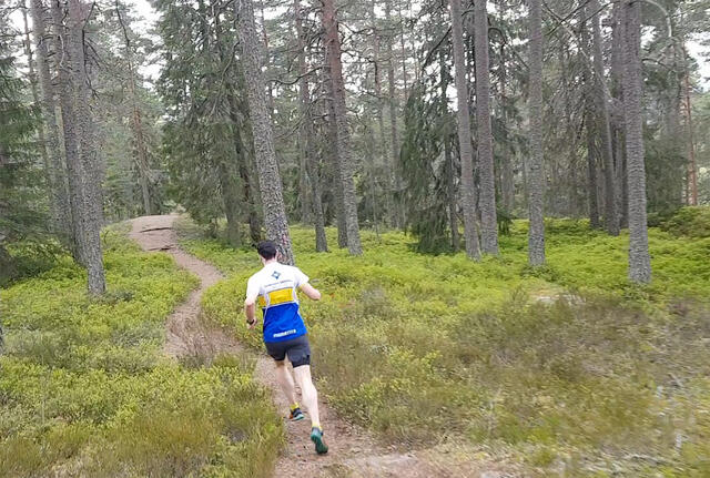 Oslo Sticup består av seks løp. Første løp starter allerede til mandag. (Arrangørfoto) Oslo Sticup består av seks løp. Første løp starter allerede til mandag. (Arrangørfoto)
