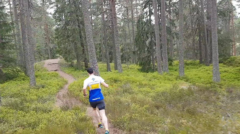 Oslo Sticup består av seks løp. Første løp starter allerede til mandag. (Arrangørfoto)