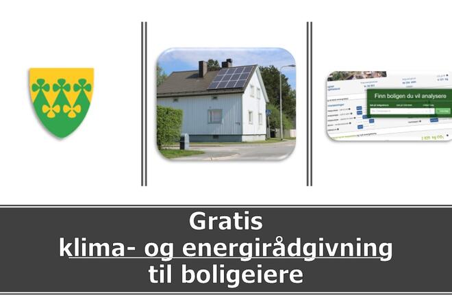 Gratis-klima-og energirådgivning-boligeier Rakkestad kommune