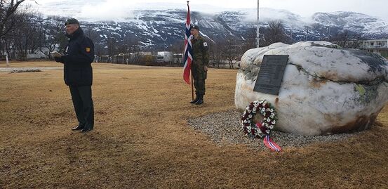 8. mai veterandagen_minnemarkering_Sjef_FLF