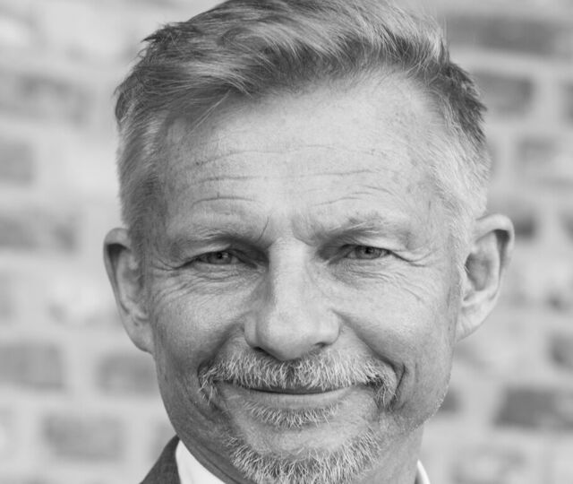 Konflikter trenger ikke være farligere enn smuler i senga